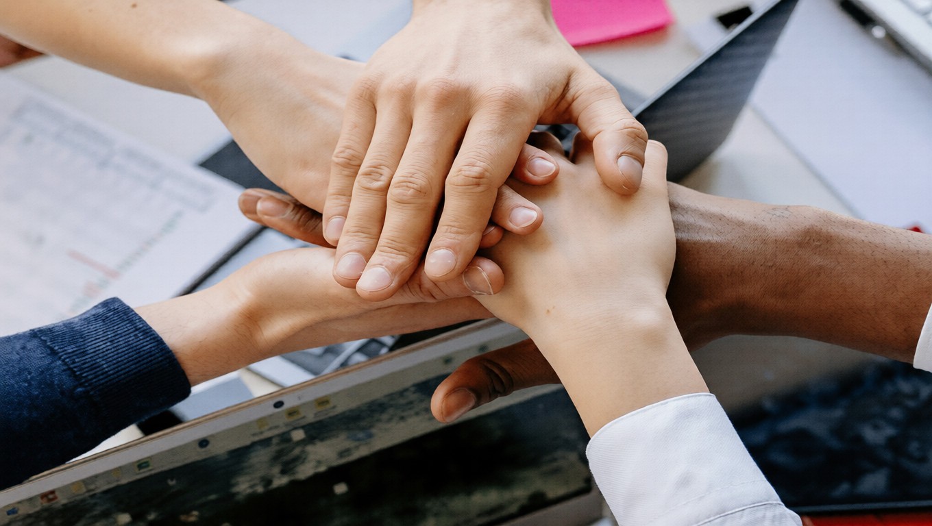 TU <br /> al CENTRO della FORMAZIONE